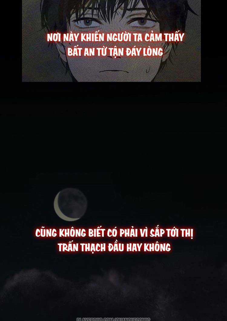 Thần Trạch - Chapter 6 - Trang 5