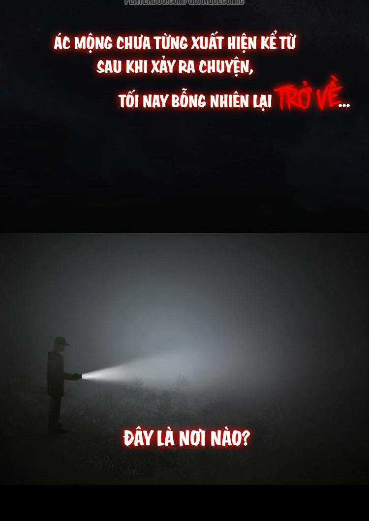 Thần Trạch - Chapter 6 - Trang 6