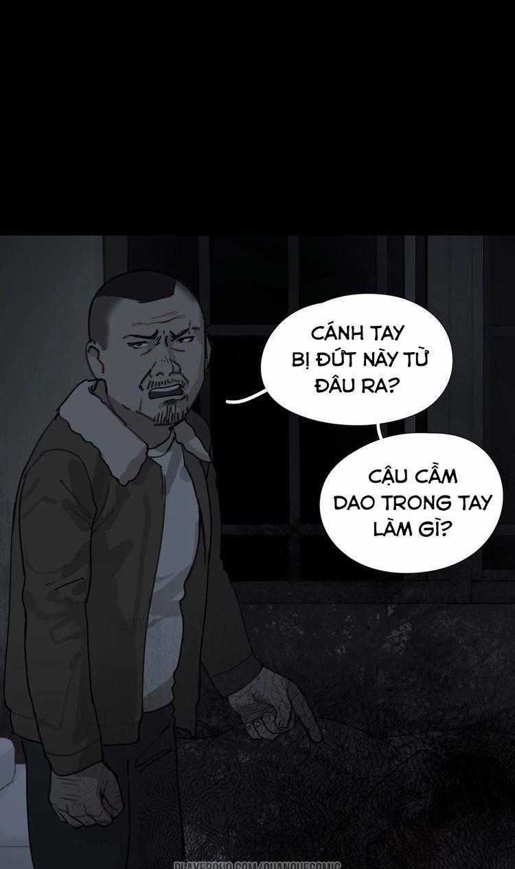 Thần Trạch - Chapter 7 - Trang 1