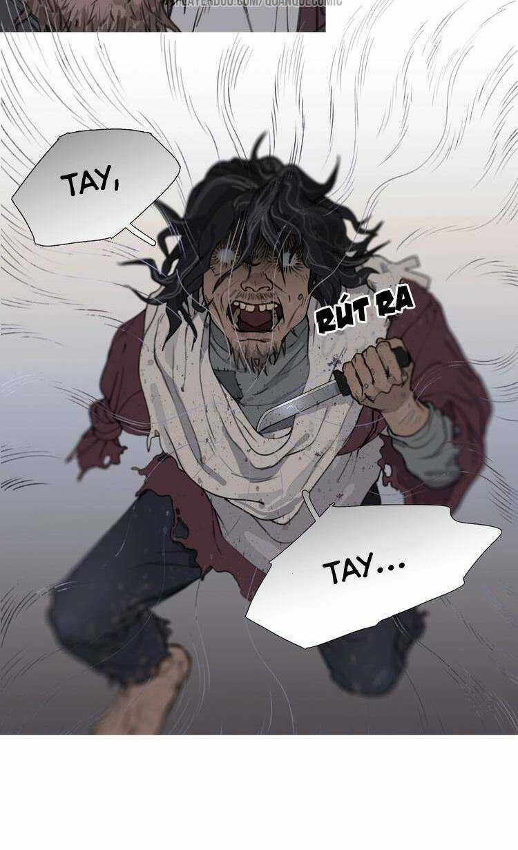 Thần Trạch - Chapter 7 - Trang 14