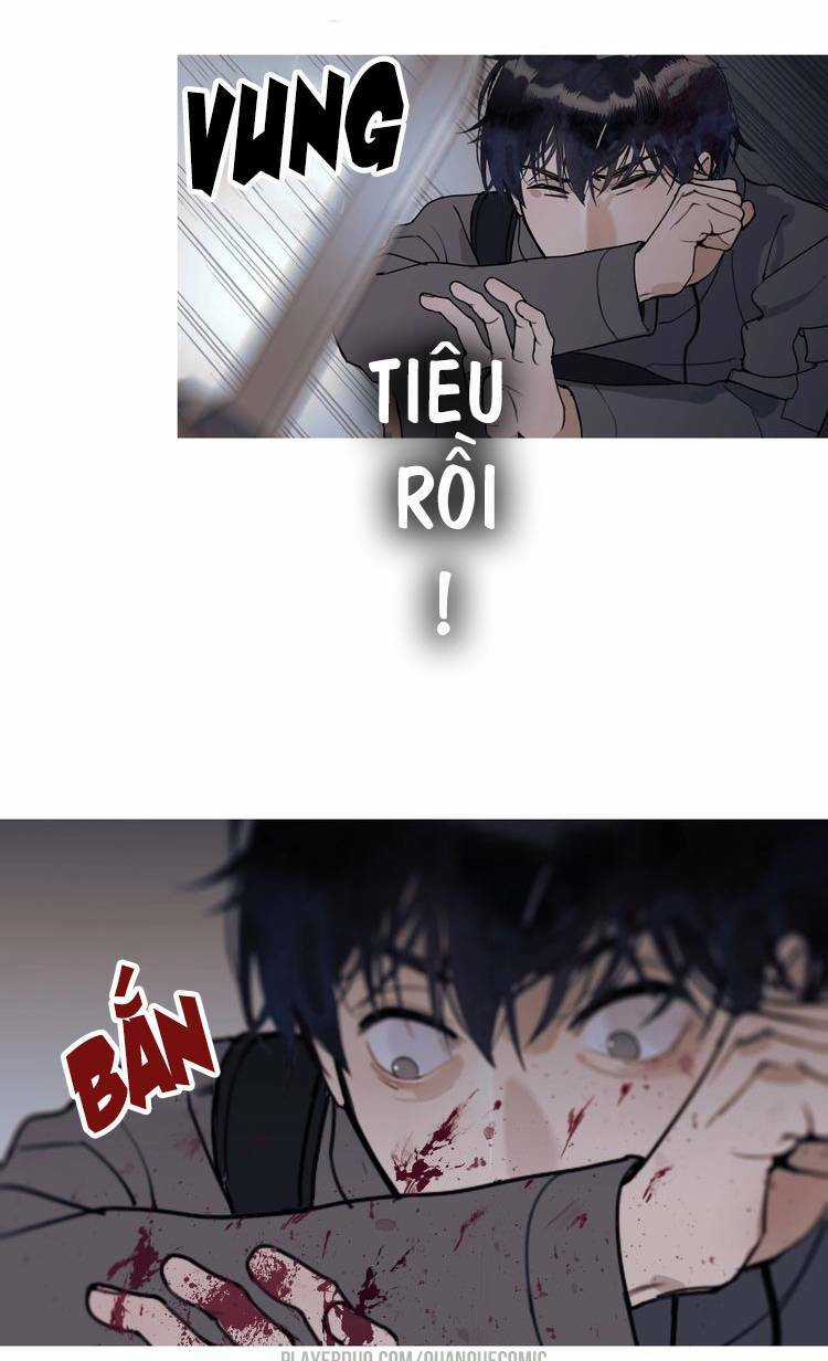 Thần Trạch - Chapter 7 - Trang 17