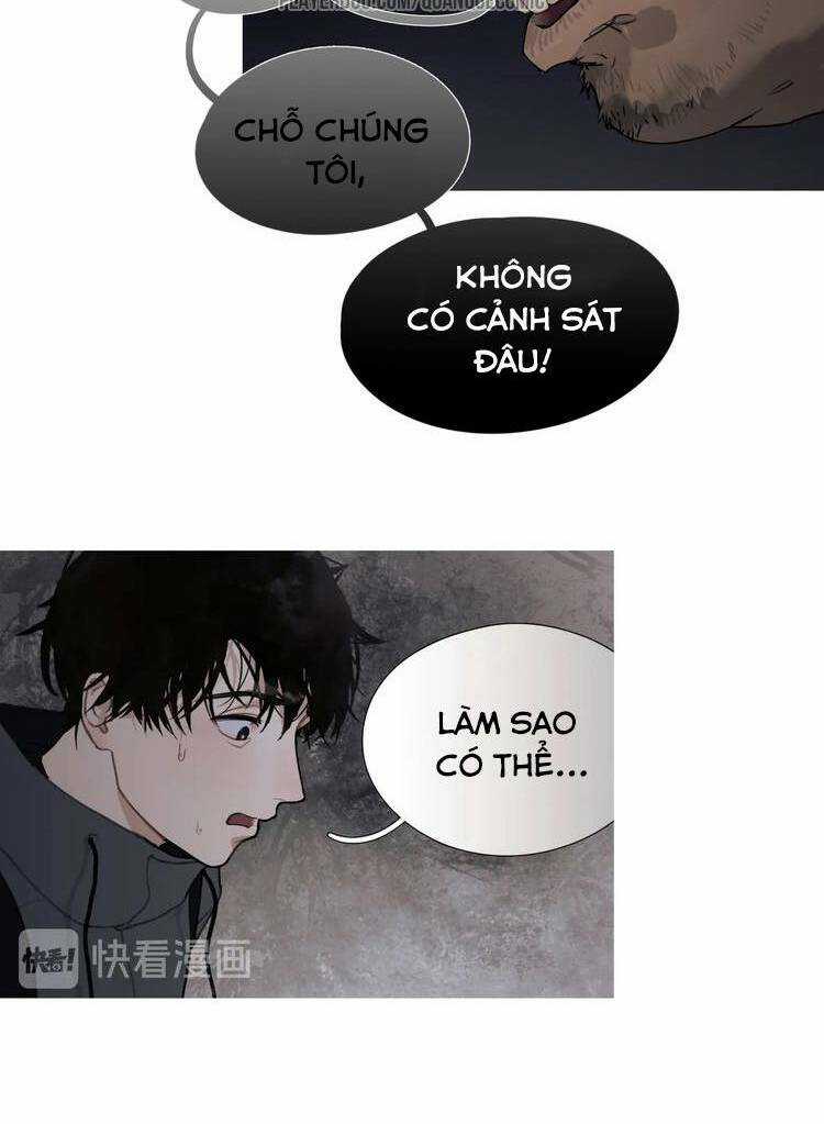 Thần Trạch - Chapter 7 - Trang 24