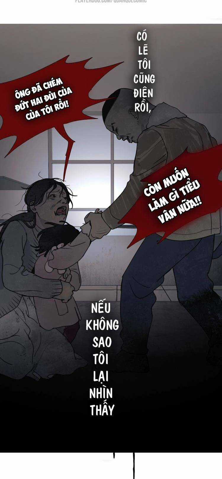 Thần Trạch - Chapter 7 - Trang 28