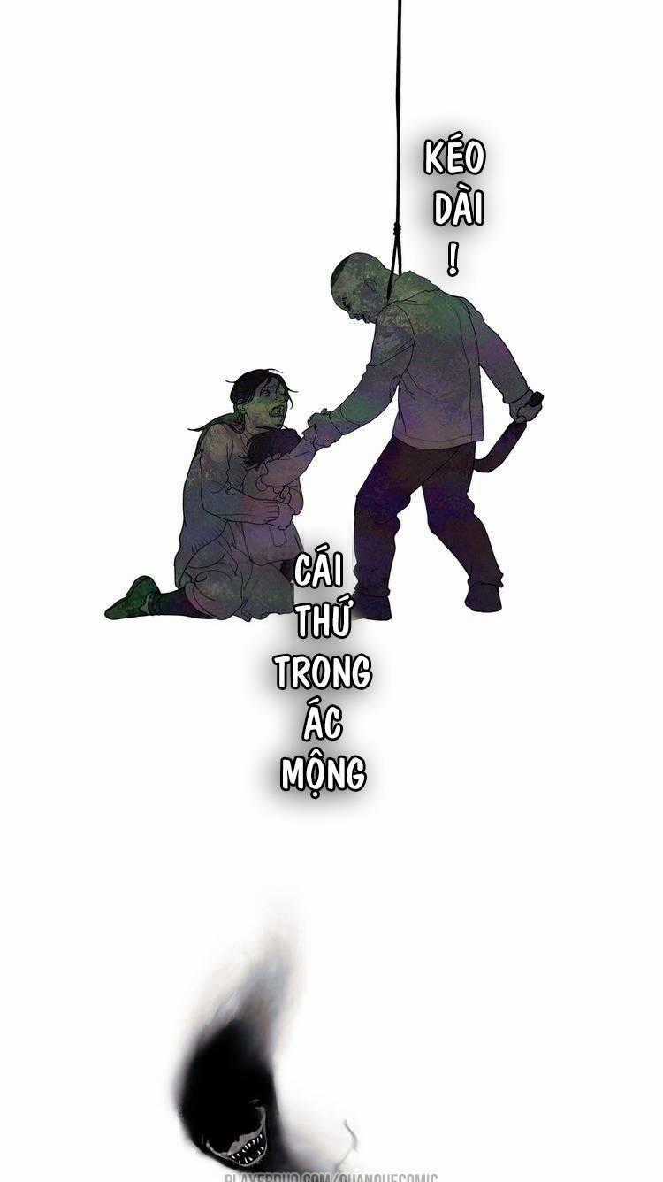 Thần Trạch - Chapter 7 - Trang 29