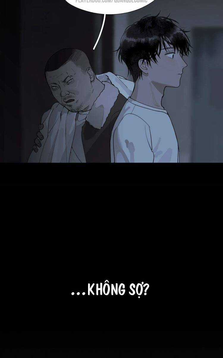 Thần Trạch - Chapter 7 - Trang 4