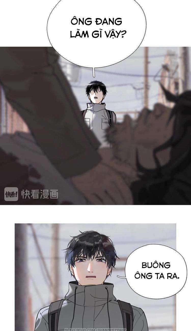 Thần Trạch - Chapter 7 - Trang 9