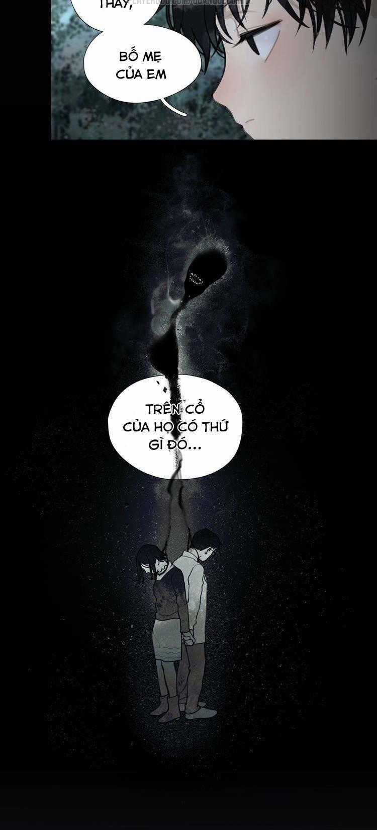 Thần Trạch - Chapter 8 - Trang 2