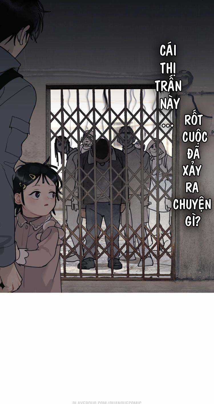 Thần Trạch - Chapter 8 - Trang 15