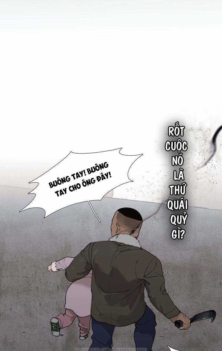 Thần Trạch - Chapter 8 - Trang 3