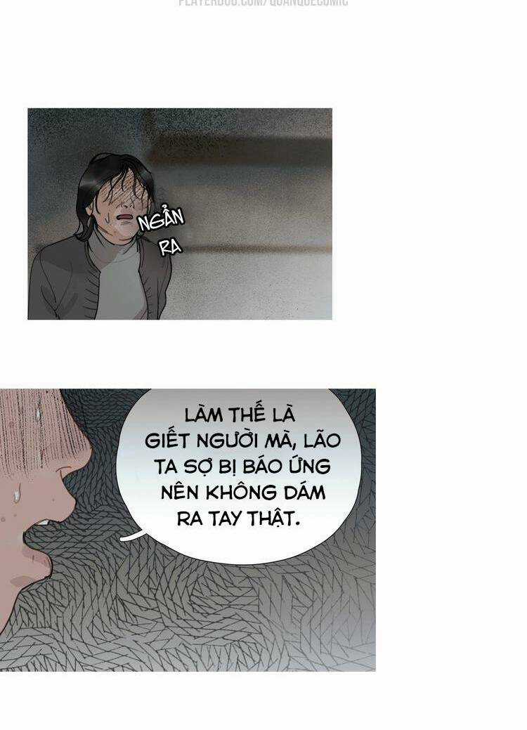 Thần Trạch - Chapter 8 - Trang 25