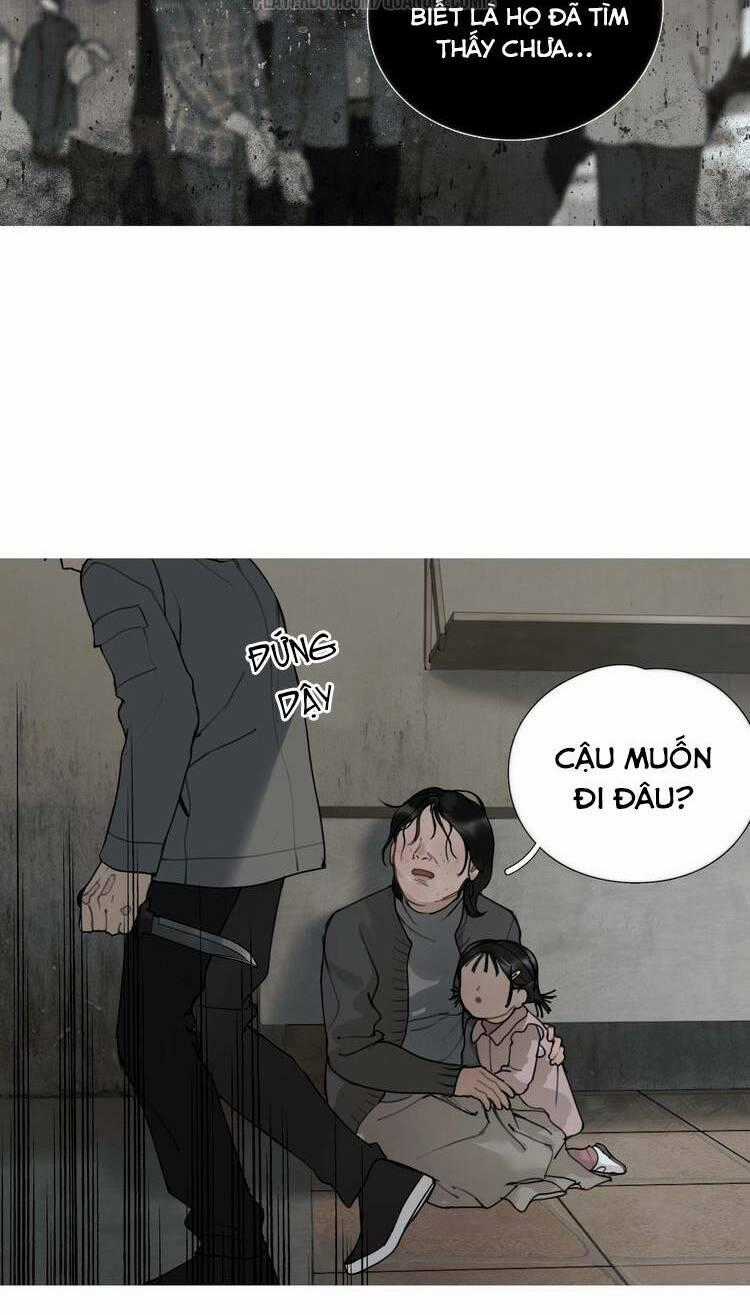 Thần Trạch - Chapter 8 - Trang 29