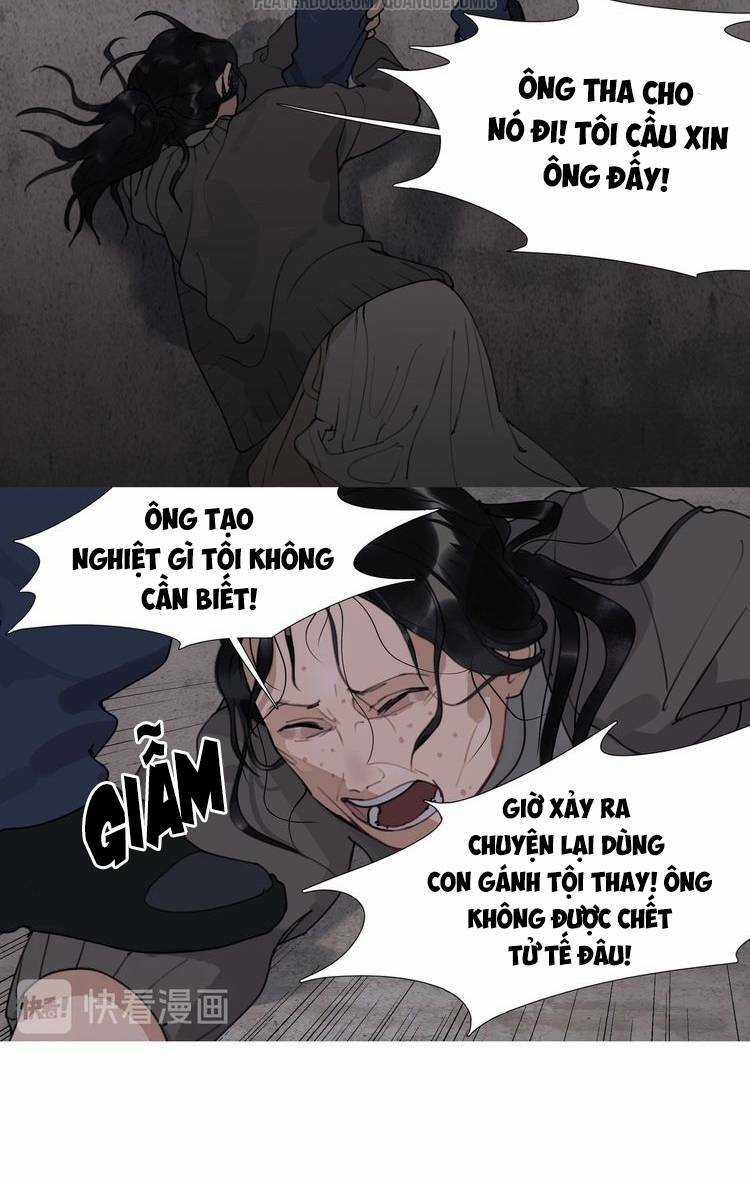 Thần Trạch - Chapter 8 - Trang 4