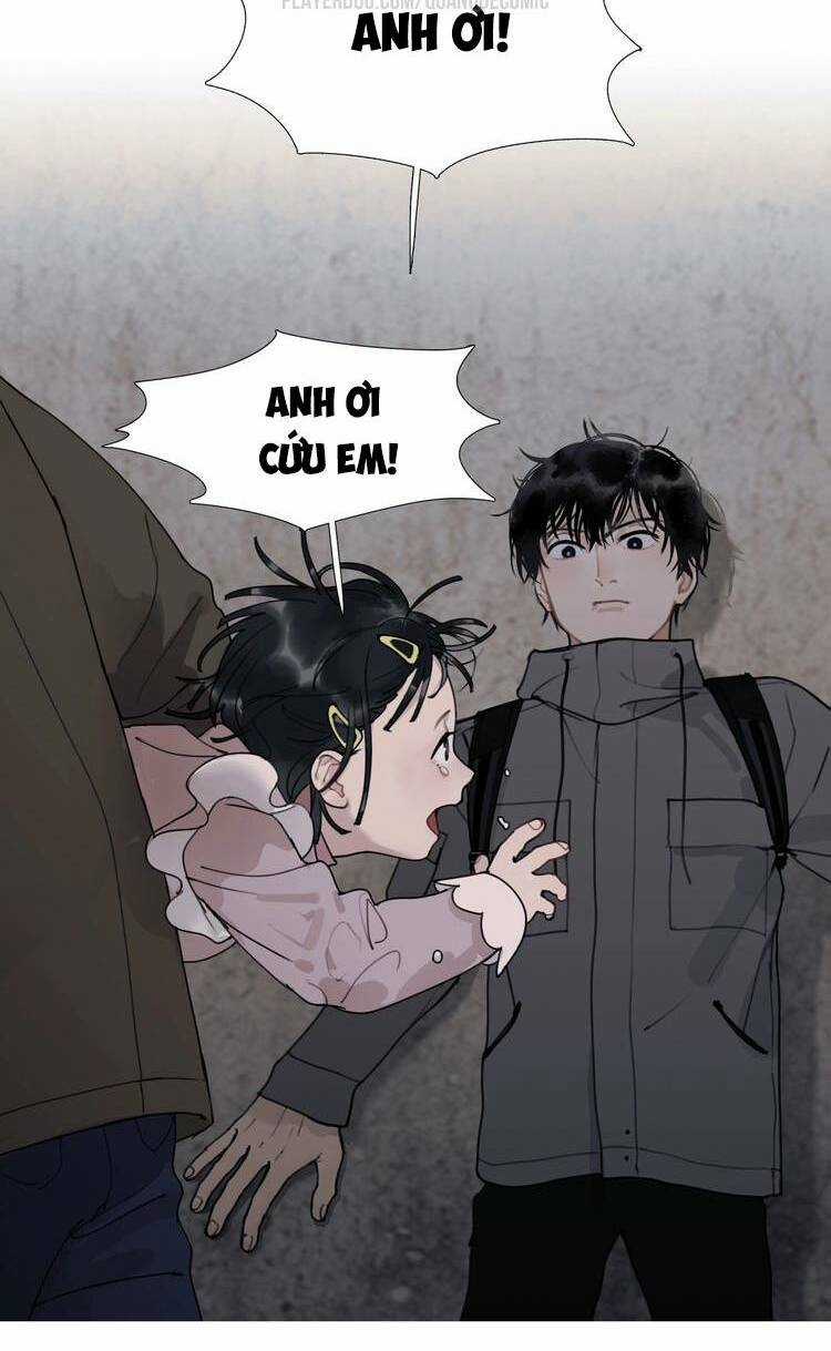 Thần Trạch - Chapter 8 - Trang 6