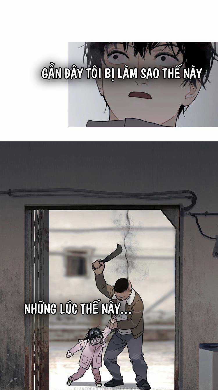 Thần Trạch - Chapter 8 - Trang 7