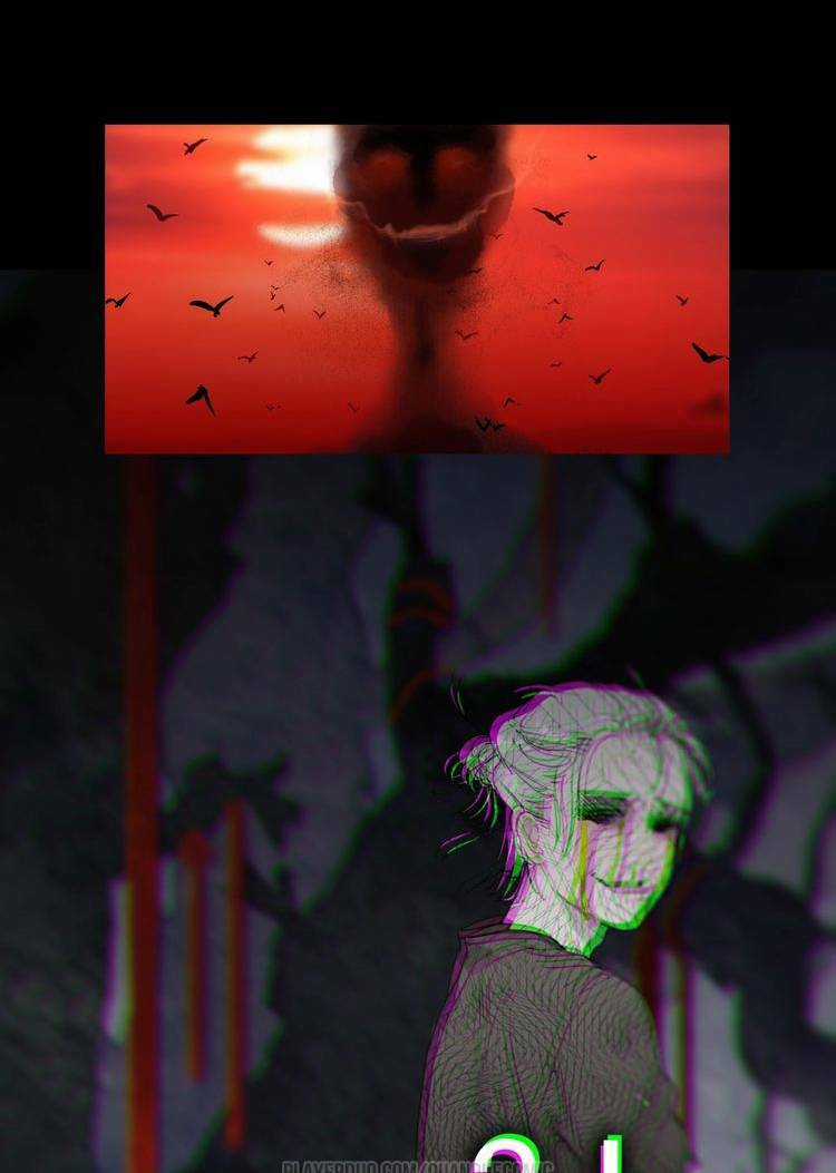 Thần Trạch - Chapter 9 - Trang 11