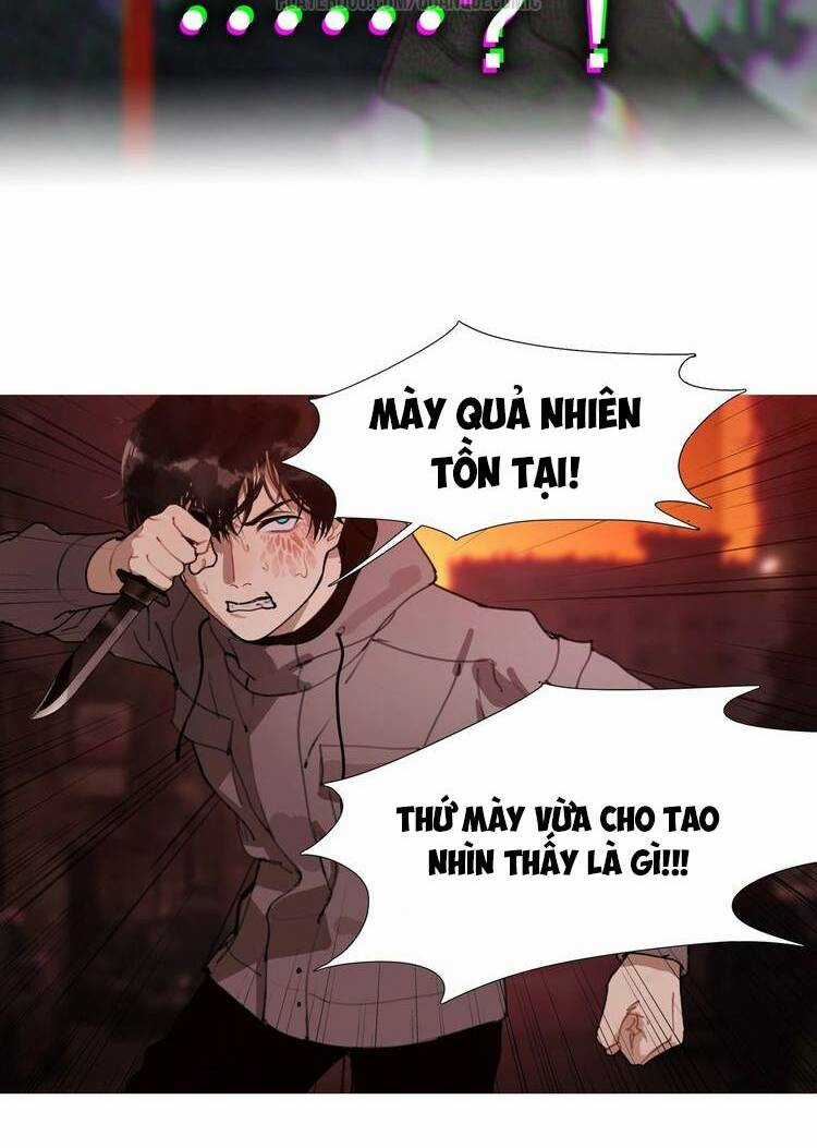 Thần Trạch - Chapter 9 - Trang 12