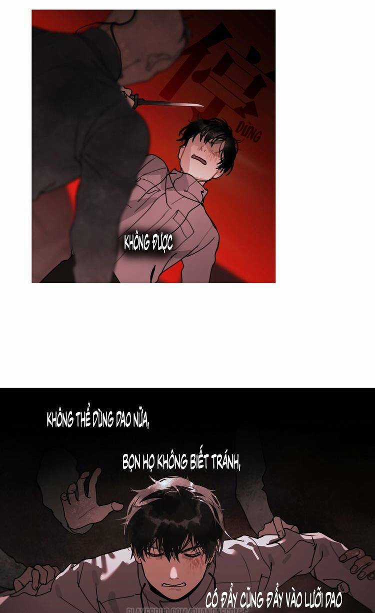 Thần Trạch - Chapter 9 - Trang 16