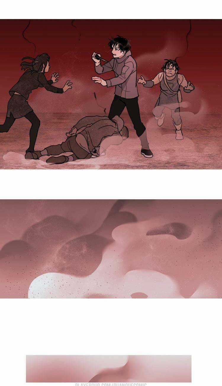 Thần Trạch - Chapter 9 - Trang 20