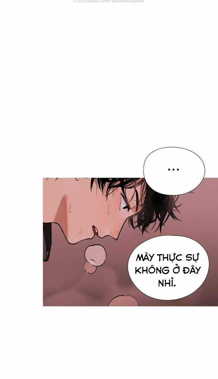 Thần Trạch - Chapter 9 - Trang 21