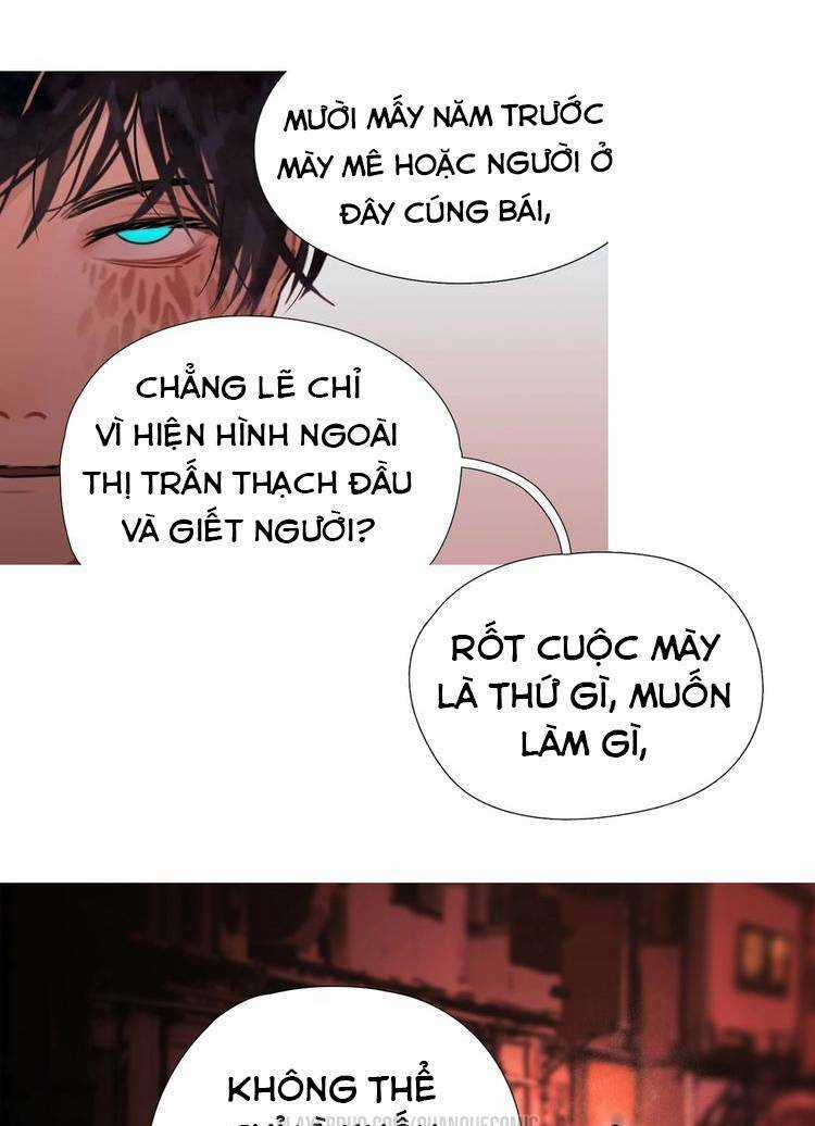 Thần Trạch - Chapter 9 - Trang 24