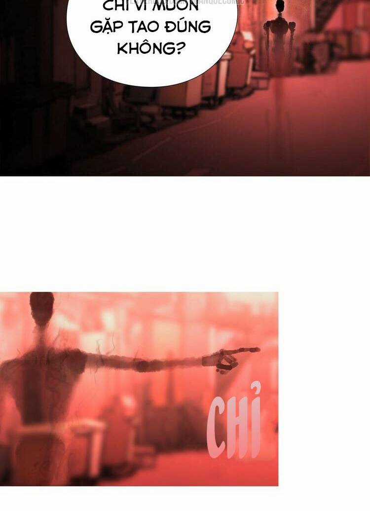 Thần Trạch - Chapter 9 - Trang 25