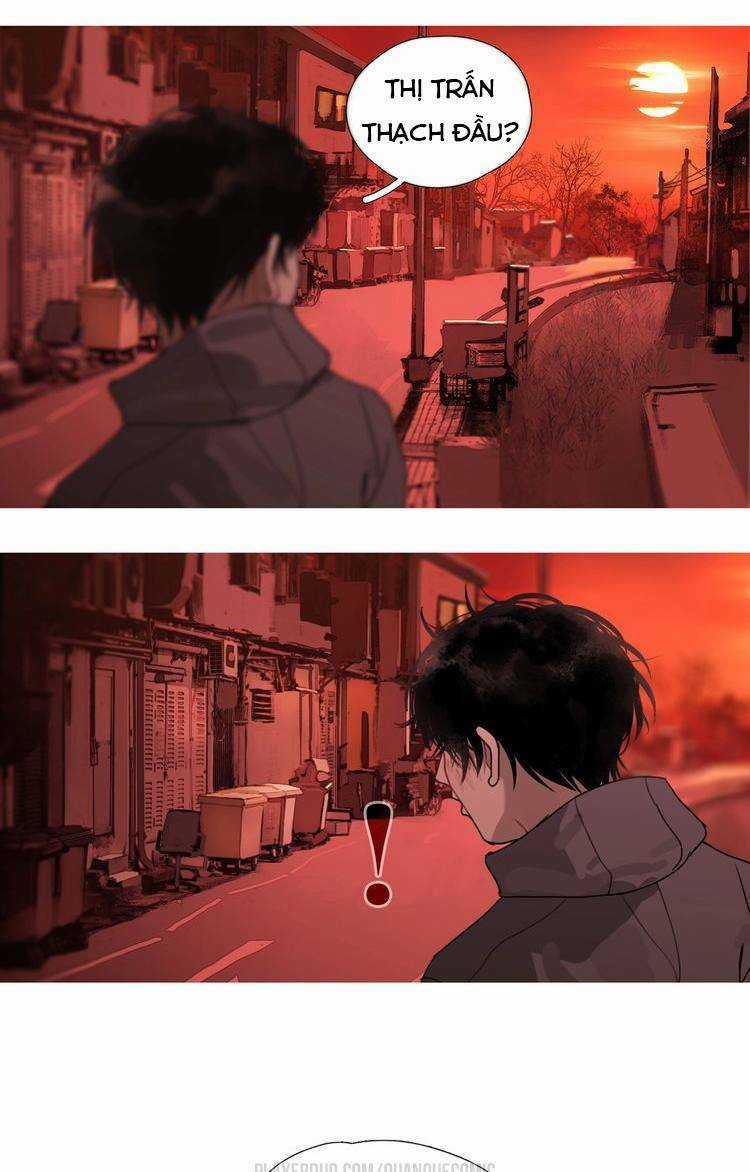 Thần Trạch - Chapter 9 - Trang 26