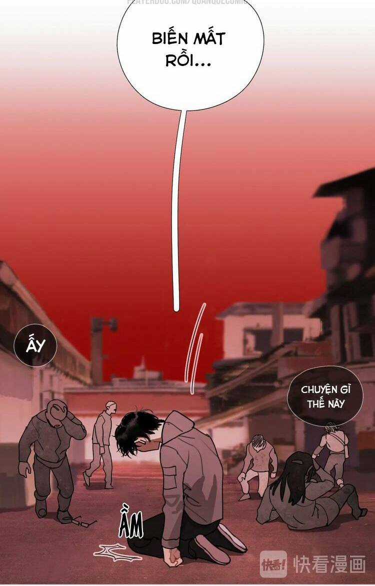 Thần Trạch - Chapter 9 - Trang 27