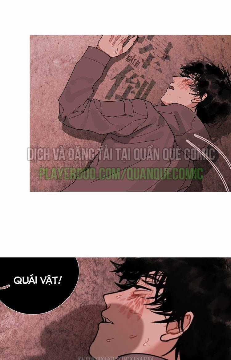 Thần Trạch - Chapter 9 - Trang 28