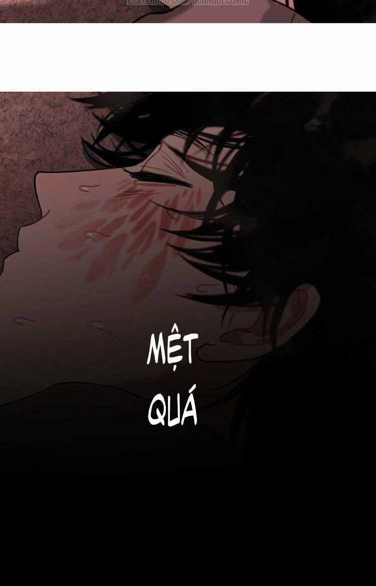 Thần Trạch - Chapter 9 - Trang 29