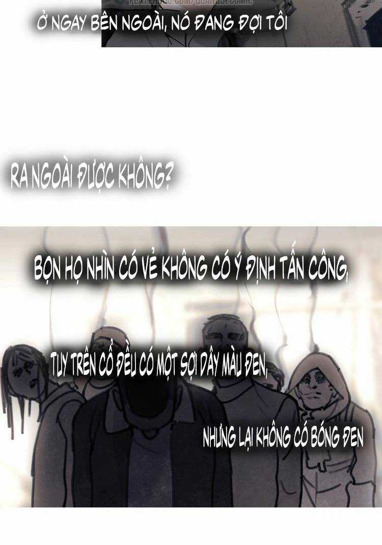 Thần Trạch - Chapter 9 - Trang 4