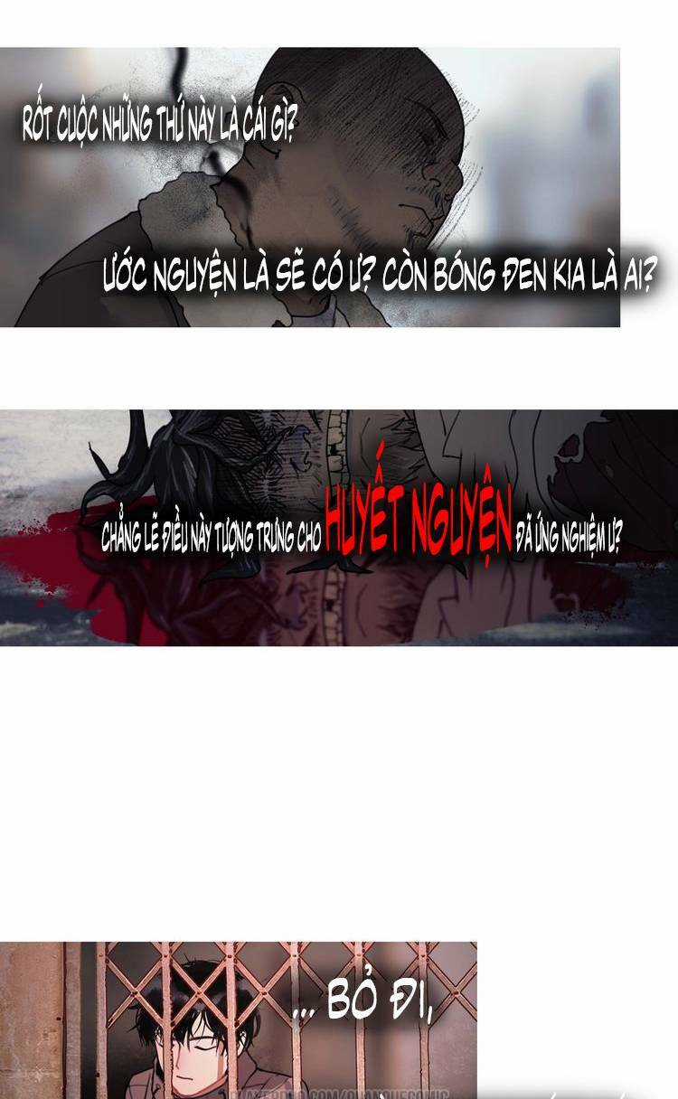 Thần Trạch - Chapter 9 - Trang 5