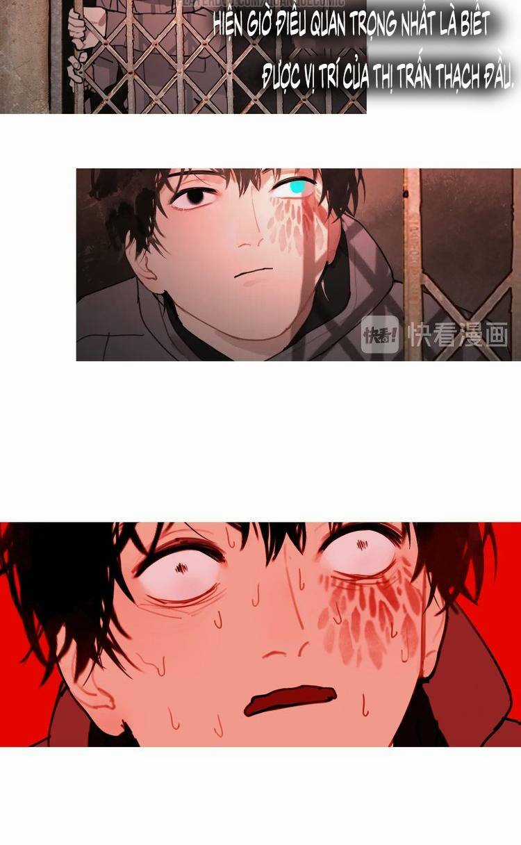 Thần Trạch - Chapter 9 - Trang 6