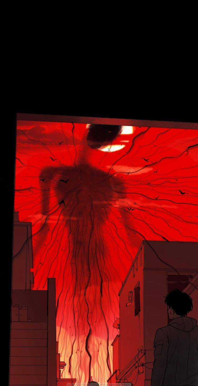 Thần Trạch - Chapter 9 - Trang 7