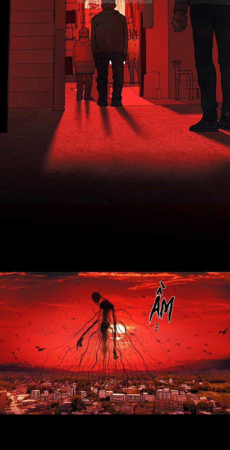 Thần Trạch - Chapter 9 - Trang 8