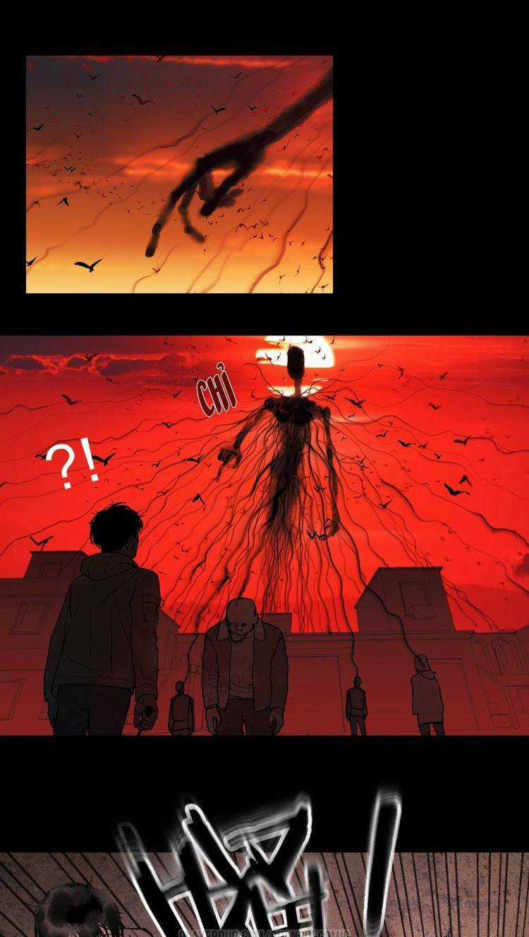 Thần Trạch - Chapter 9 - Trang 9