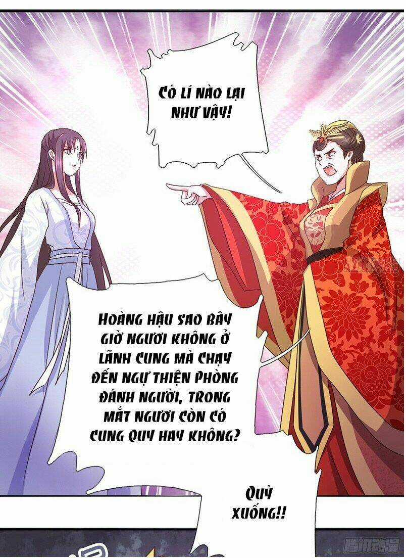 Thần Trù Cuồng Hậu - Chapter 2 - Trang 37