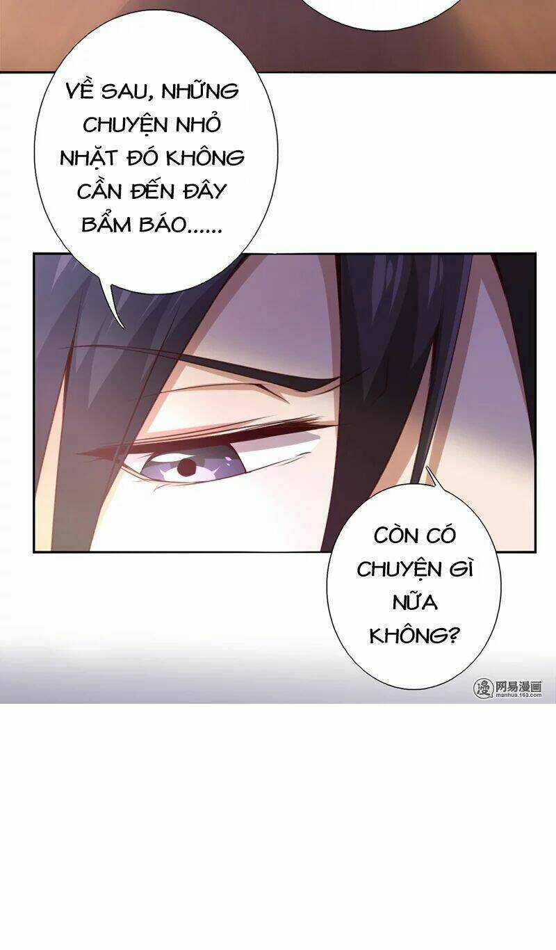 Thần Trù Cuồng Hậu - Chapter 3 - Trang 8