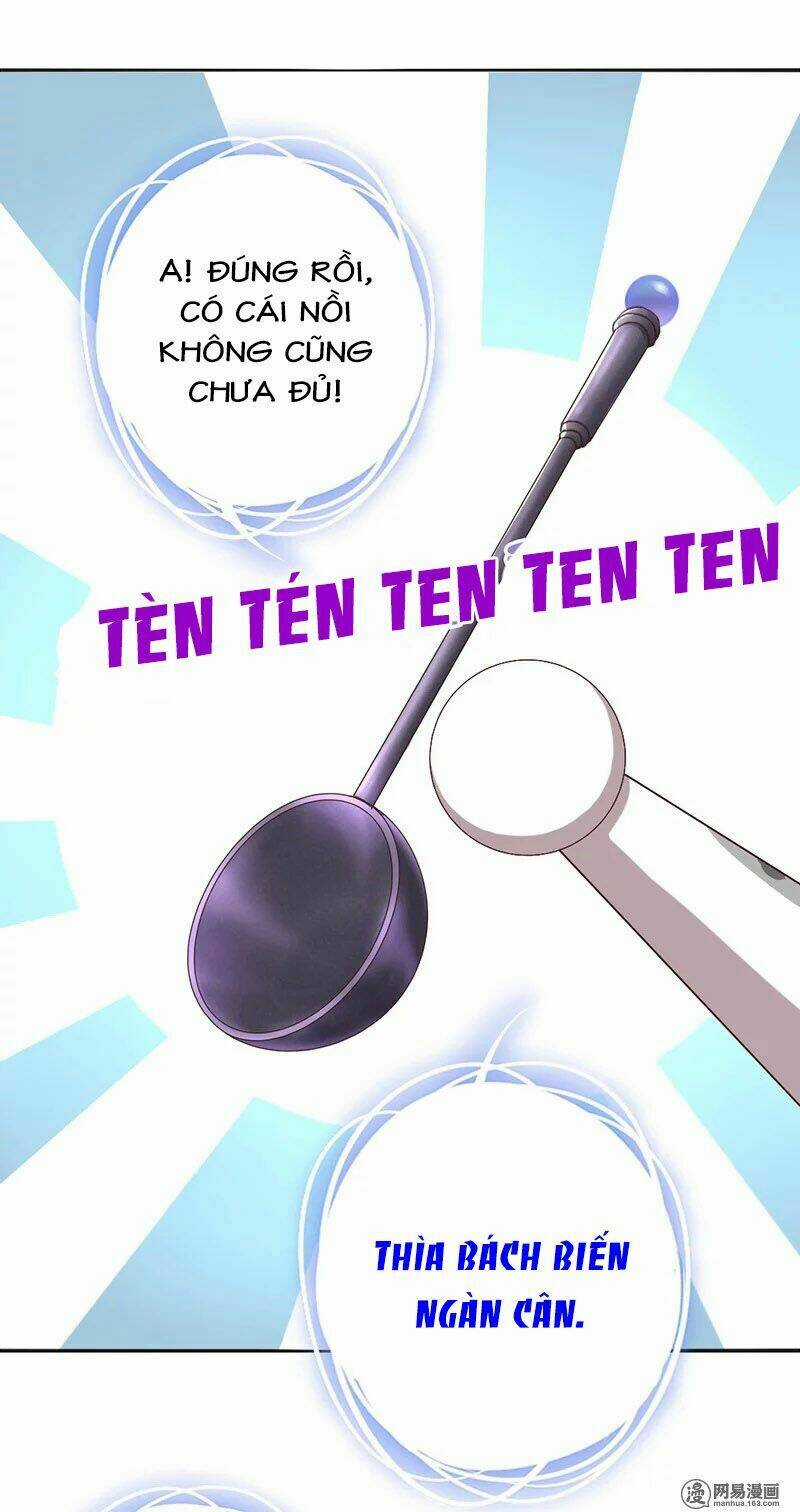 Thần Trù Cuồng Hậu - Chapter 4 - Trang 4