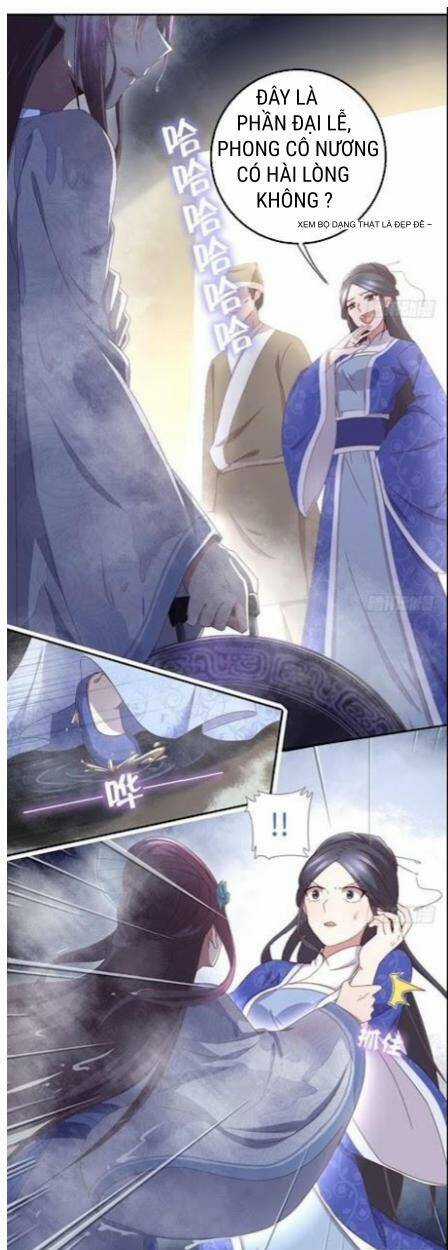 Thần Trù Cuồng Hậu - Chapter 44 - Trang 3