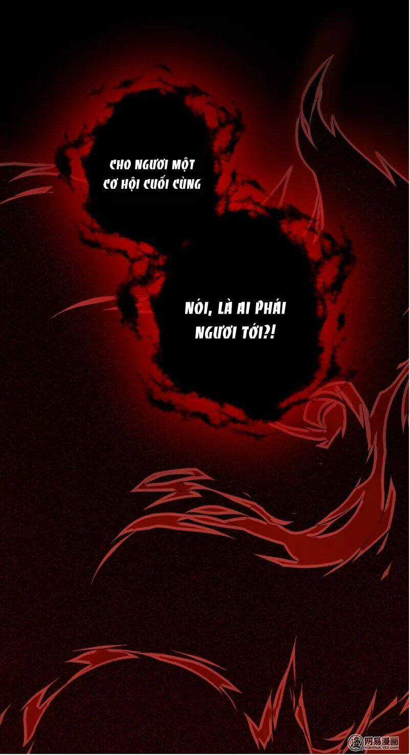 Thần Trù Cuồng Hậu - Chapter 5 - Trang 3