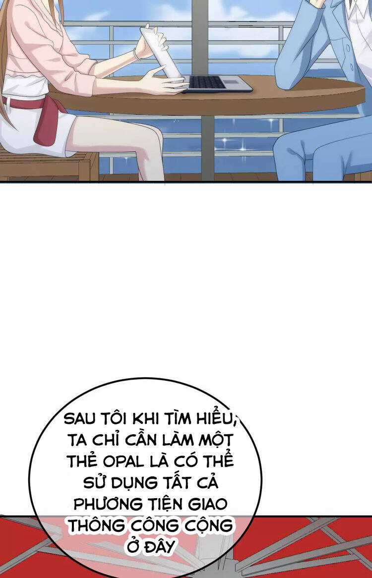 Thần Tượng Điểm Zero - Chapter 100 - Trang 11