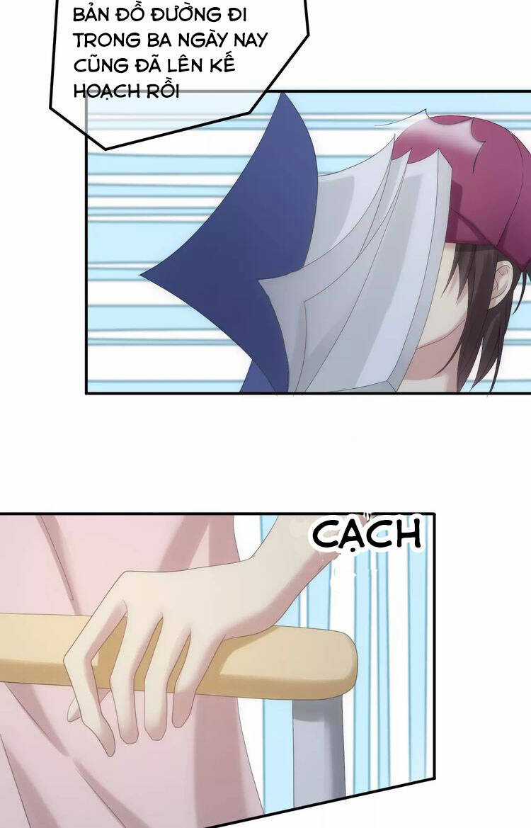 Thần Tượng Điểm Zero - Chapter 100 - Trang 13