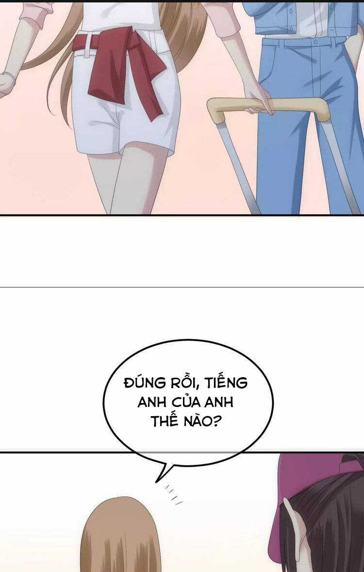 Thần Tượng Điểm Zero - Chapter 100 - Trang 15