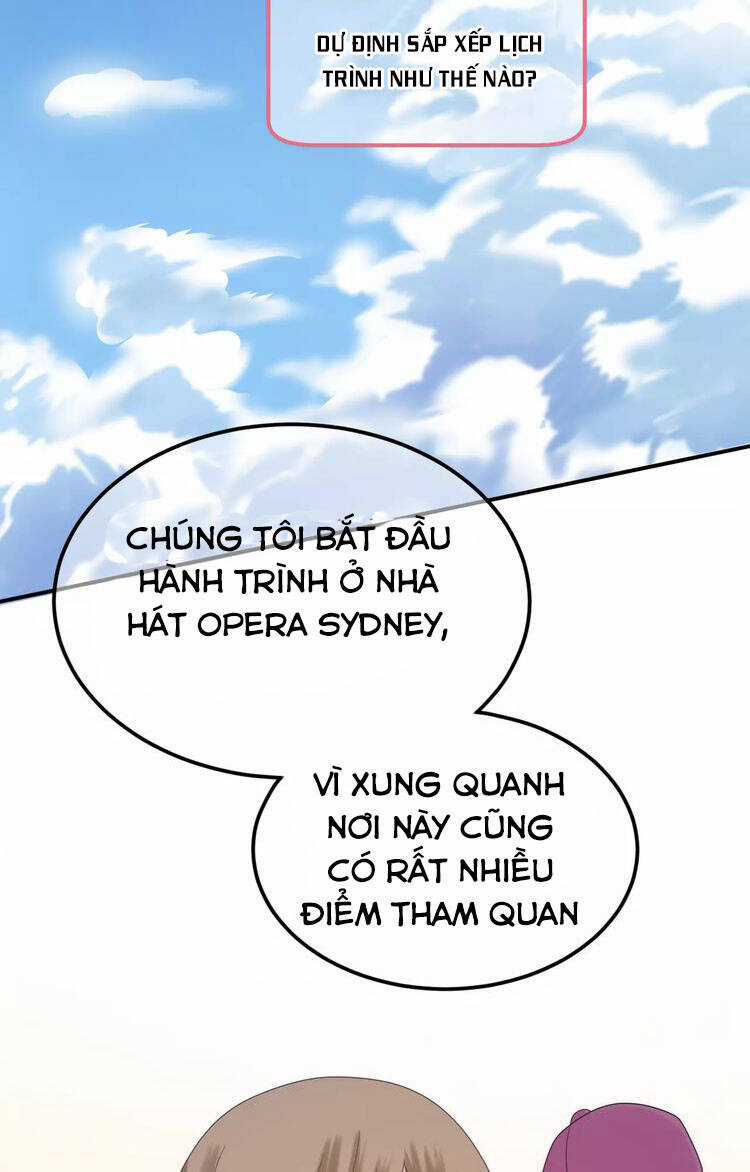 Thần Tượng Điểm Zero - Chapter 100 - Trang 20