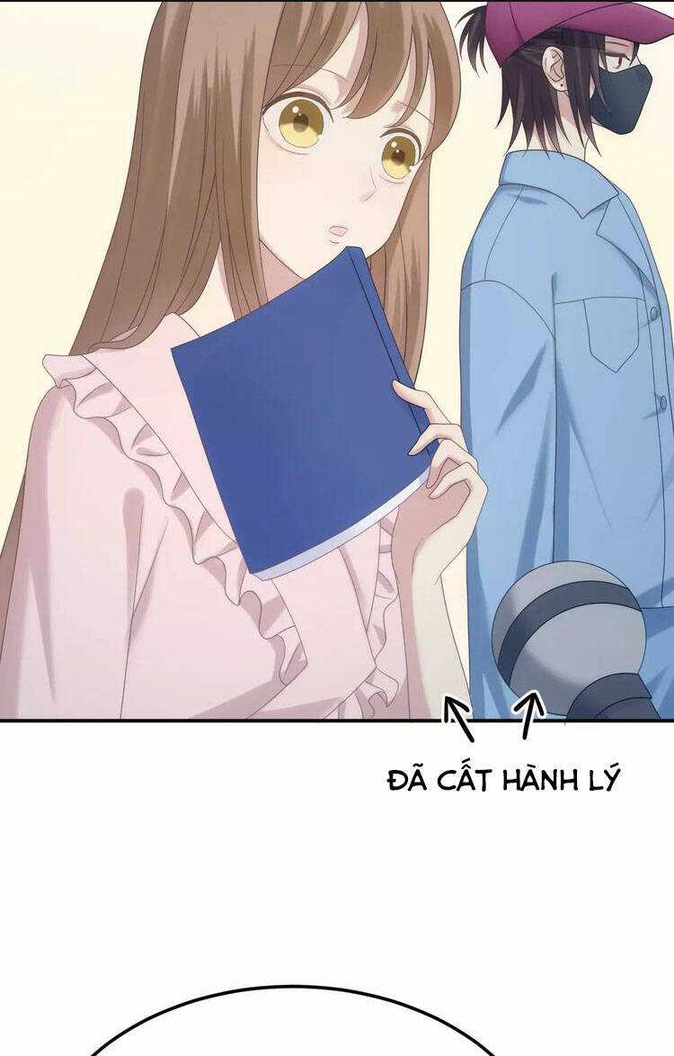 Thần Tượng Điểm Zero - Chapter 100 - Trang 21