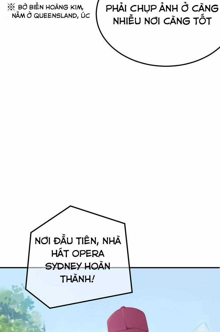 Thần Tượng Điểm Zero - Chapter 100 - Trang 23