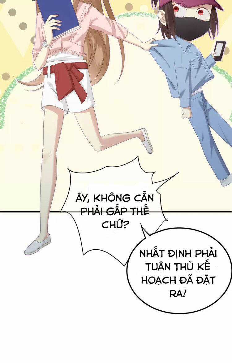 Thần Tượng Điểm Zero - Chapter 100 - Trang 25