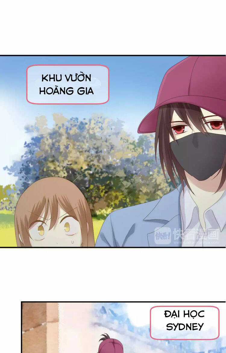 Thần Tượng Điểm Zero - Chapter 100 - Trang 26