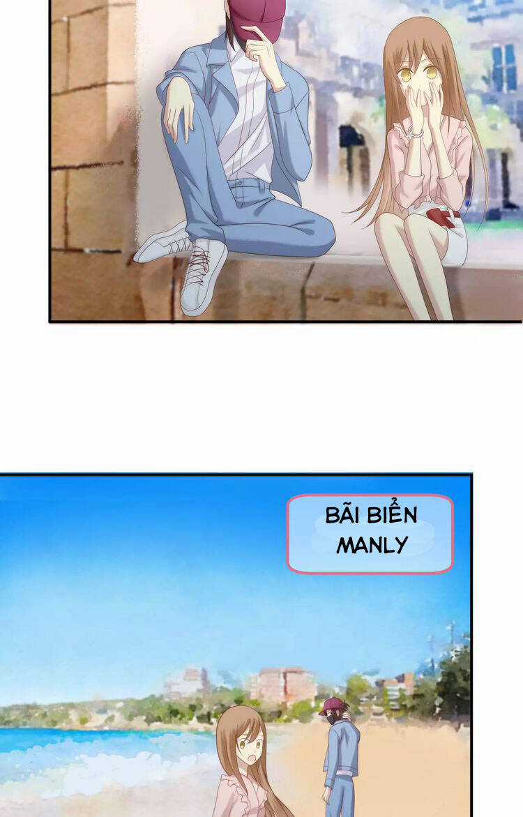 Thần Tượng Điểm Zero - Chapter 100 - Trang 27