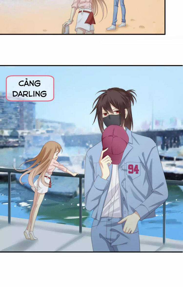 Thần Tượng Điểm Zero - Chapter 100 - Trang 28